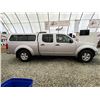 Image 11 : F6D --  2007 NISSAN FRONTIER CREW CAB LE 4X4, Grey, 214548 KM
