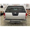 Image 18 : F6D --  2007 NISSAN FRONTIER CREW CAB LE 4X4, Grey, 214548 KM