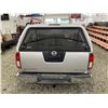 Image 19 : F6D --  2007 NISSAN FRONTIER CREW CAB LE 4X4, Grey, 214548 KM