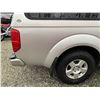 Image 31 : F6D --  2007 NISSAN FRONTIER CREW CAB LE 4X4, Grey, 214548 KM