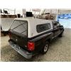 Image 16 : F6E --  2005 DODGE DAKOTA ST EXT CAB, Black, 188,568 KM