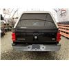 Image 18 : F6E --  2005 DODGE DAKOTA ST EXT CAB, Black, 188,568 KM