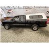 Image 23 : F6E --  2005 DODGE DAKOTA ST EXT CAB, Black, 188,568 KM