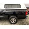 Image 25 : F6E --  2005 DODGE DAKOTA ST EXT CAB, Black, 188,568 KM