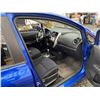 Image 37 : D2 --  2017 NISSAN VERSA NOTE S, Blue, 154897 KM