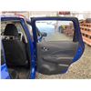 Image 42 : D2 --  2017 NISSAN VERSA NOTE S, Blue, 154897 KM