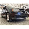 Image 8 : D1 --  2013 DODGE GRAND CARAVAN SE, Blue, 285066 KM