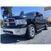Image 2 : E5 --  2012 DODGE RAM 1500 SLT CREW CAB 4X4, Black, 200796 KM