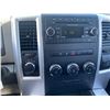 Image 52 : E5 --  2012 DODGE RAM 1500 SLT CREW CAB 4X4, Black, 200796 KM