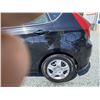 Image 25 : A12 --  2013 HYUNDAI ACCENT GLS, Black, 185023 KM  S