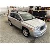 Image 10 : A2 --  2008 JEEP COMPASS SPORT AWD, Silver, 197085 KM