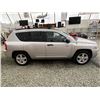 Image 12 : A2 --  2008 JEEP COMPASS SPORT AWD, Silver, 197085 KM