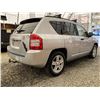 Image 14 : A2 --  2008 JEEP COMPASS SPORT AWD, Silver, 197085 KM