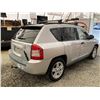 Image 15 : A2 --  2008 JEEP COMPASS SPORT AWD, Silver, 197085 KM