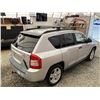 Image 16 : A2 --  2008 JEEP COMPASS SPORT AWD, Silver, 197085 KM
