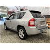 Image 20 : A2 --  2008 JEEP COMPASS SPORT AWD, Silver, 197085 KM