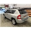 Image 21 : A2 --  2008 JEEP COMPASS SPORT AWD, Silver, 197085 KM