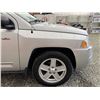 Image 29 : A2 --  2008 JEEP COMPASS SPORT AWD, Silver, 197085 KM