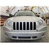 Image 5 : A2 --  2008 JEEP COMPASS SPORT AWD, Silver, 197085 KM