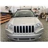 Image 6 : A2 --  2008 JEEP COMPASS SPORT AWD, Silver, 197085 KM