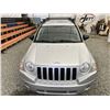 Image 7 : A2 --  2008 JEEP COMPASS SPORT AWD, Silver, 197085 KM