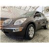 Image 2 : A12A --  2008 BUICK ENCLAVE CX, Brown, 258485 KM