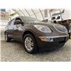 Image 8 : A12A --  2008 BUICK ENCLAVE CX, Brown, 258485 KM