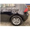 Image 25 : C6E --  2016 VW GOLF SE, Black, 206600 KM