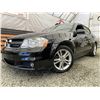 Image 1 : A3 --  2012 DODGE AVENGER SXT, Black, 182936 KM