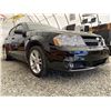 Image 8 : A3 --  2012 DODGE AVENGER SXT, Black, 182936 KM