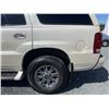 Image 25 : E3 --  2003 CADILLAC ESCALADE LUXURY AWD, White, 263433 KM