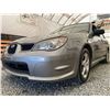 Image 2 : C2 --  2006 SUBARU IMPREZA 2.5I SPORTS WAGON AWD, Grey, 217,469 KM