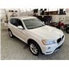 Image 10 : C6K --  2014 BMW X3 XDRIVE 28I AWD, White, 178820 KM
