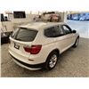 Image 16 : C6K --  2014 BMW X3 XDRIVE 28I AWD, White, 178820 KM