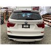 Image 18 : C6K --  2014 BMW X3 XDRIVE 28I AWD, White, 178820 KM