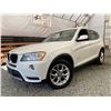 Image 1 : C6K --  2014 BMW X3 XDRIVE 28I AWD, White, 178820 KM