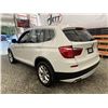 Image 21 : C6K --  2014 BMW X3 XDRIVE 28I AWD, White, 178820 KM