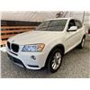Image 3 : C6K --  2014 BMW X3 XDRIVE 28I AWD, White, 178820 KM