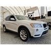 Image 8 : C6K --  2014 BMW X3 XDRIVE 28I AWD, White, 178820 KM