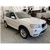 Image 9 : C6K --  2014 BMW X3 XDRIVE 28I AWD, White, 178820 KM