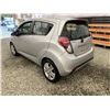 Image 21 : C6F --  2013 CHEVROLET SPARK LS, Grey, 107712 KM
