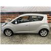 Image 23 : C6F --  2013 CHEVROLET SPARK LS, Grey, 107712 KM
