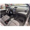 Image 37 : C6F --  2013 CHEVROLET SPARK LS, Grey, 107712 KM