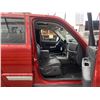 Image 35 : D4 --  2009 JEEP LIBERTY LIMITED 4X4, Red, 173185 KM