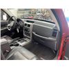 Image 37 : D4 --  2009 JEEP LIBERTY LIMITED 4X4, Red, 173185 KM