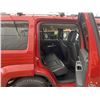 Image 39 : D4 --  2009 JEEP LIBERTY LIMITED 4X4, Red, 173185 KM