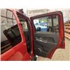 Image 40 : D4 --  2009 JEEP LIBERTY LIMITED 4X4, Red, 173185 KM