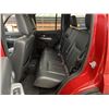 Image 46 : D4 --  2009 JEEP LIBERTY LIMITED 4X4, Red, 173185 KM