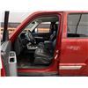 Image 47 : D4 --  2009 JEEP LIBERTY LIMITED 4X4, Red, 173185 KM
