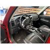 Image 49 : D4 --  2009 JEEP LIBERTY LIMITED 4X4, Red, 173185 KM